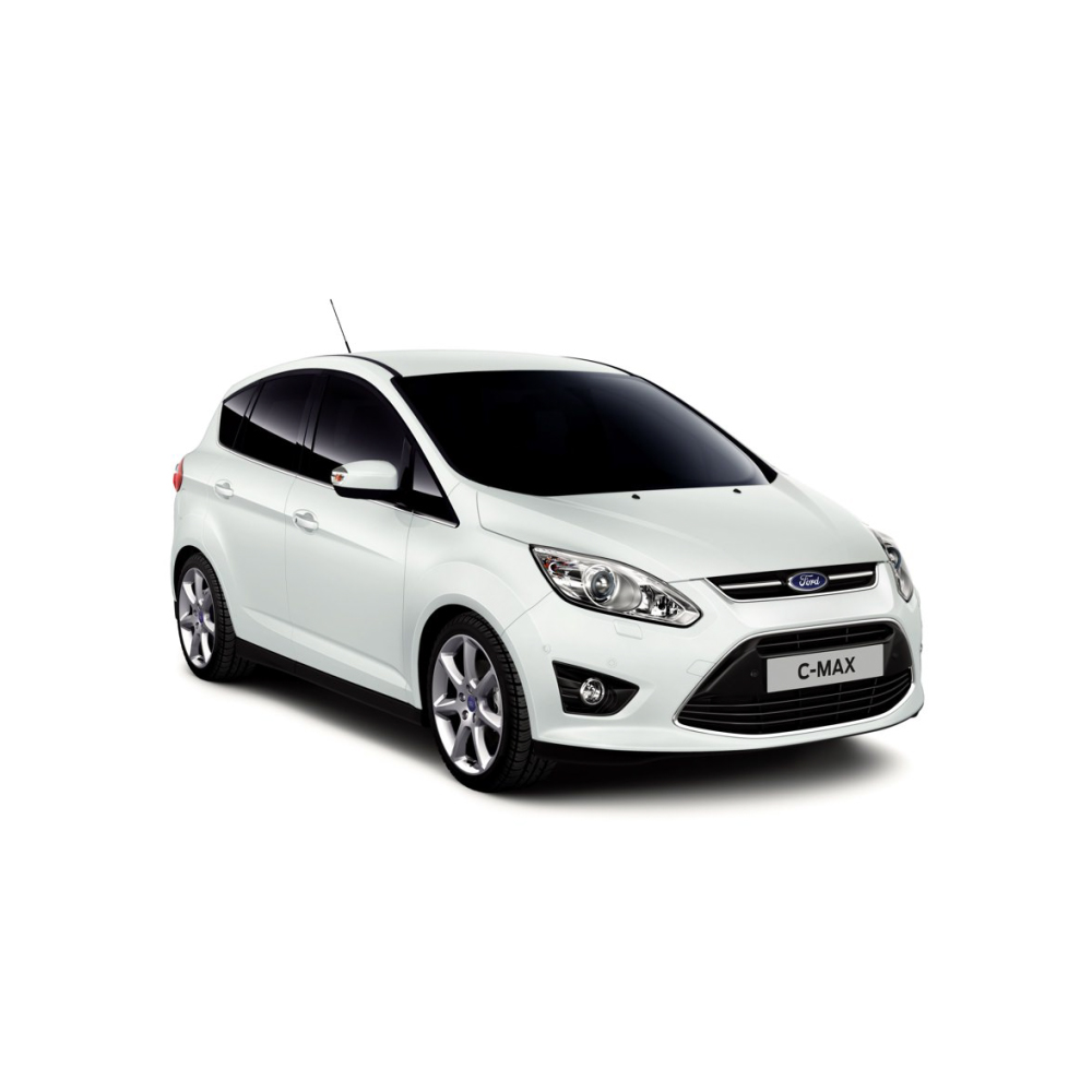 Ford C-Max for hire