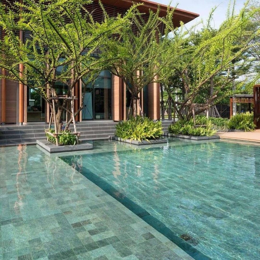 Sukabumi stone factory