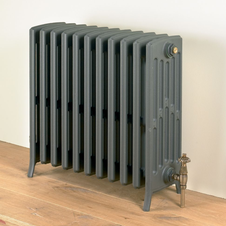 Radiator replacement in South Molton