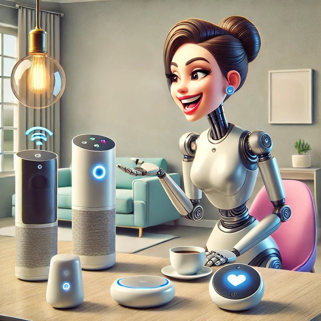 a robot - like robot - like robot with a robot