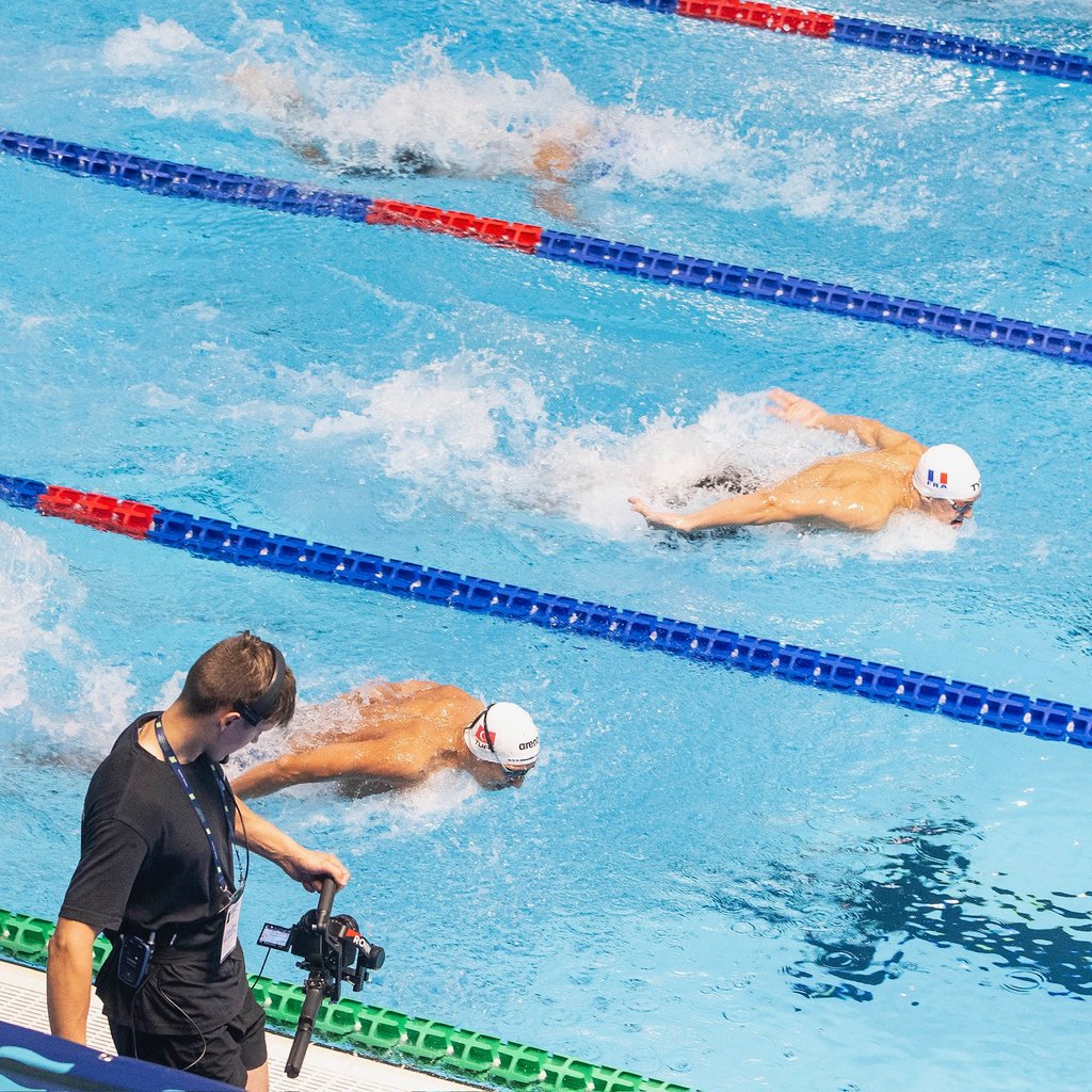 Sporto transliacijos