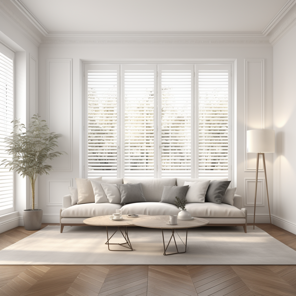 Kingston Affordable Shutter Installation