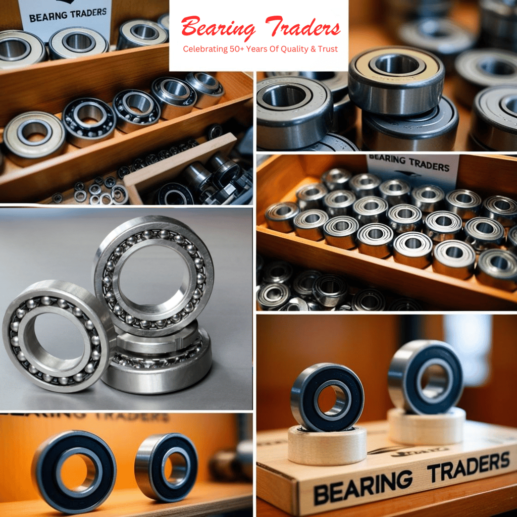 Ball-Bearings-Roller-Bearings-Taper-Roller-Bearings-Needle-Bearings-Miniature-Bearings-Cylindrical