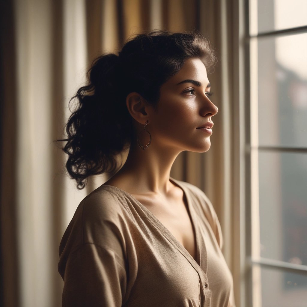 An open book displays "God Can't Use Me" as a chapter title, offering encouragement and truth on Christian faith.