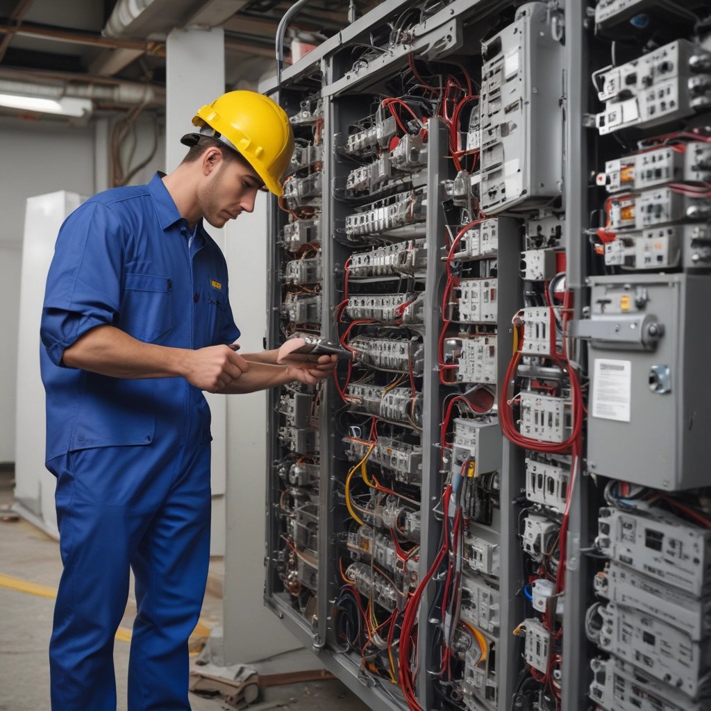 blue marker on white printer paper