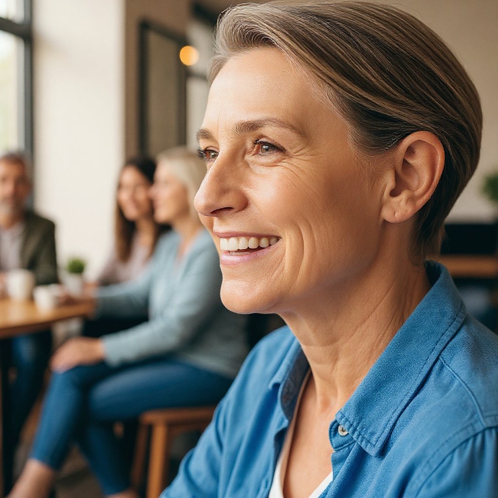 Aparelhos auditivos modernos: comparação de tipos, tecnologias e recursos para escolha ideal