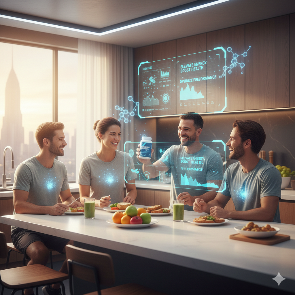 Multivitamínicos: qué son, para qué sirven y cómo tomarlos correctamente