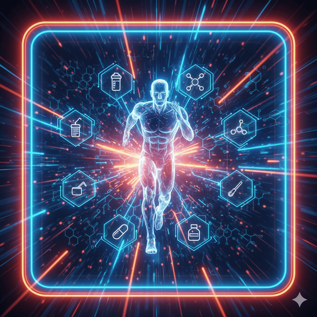 Los 10 Suplementos Más Recomendados por Deportistas Profesionales (2026)