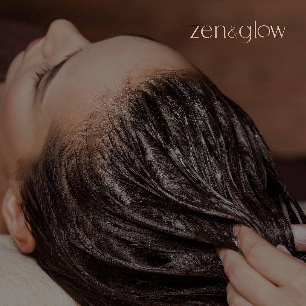 HEAD MASSAGE IN HESSLE HULL SPA TREATMENT