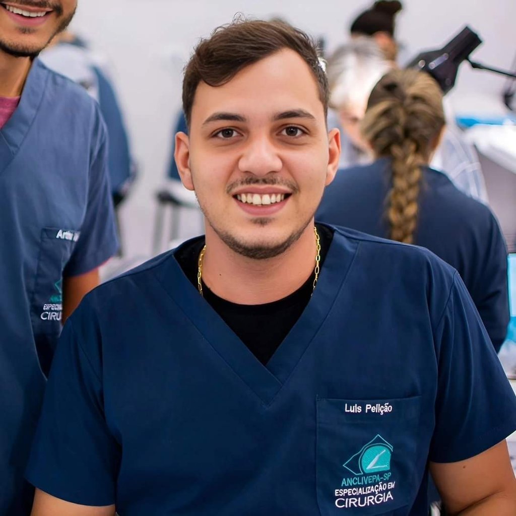 Veterinário em três lagoas