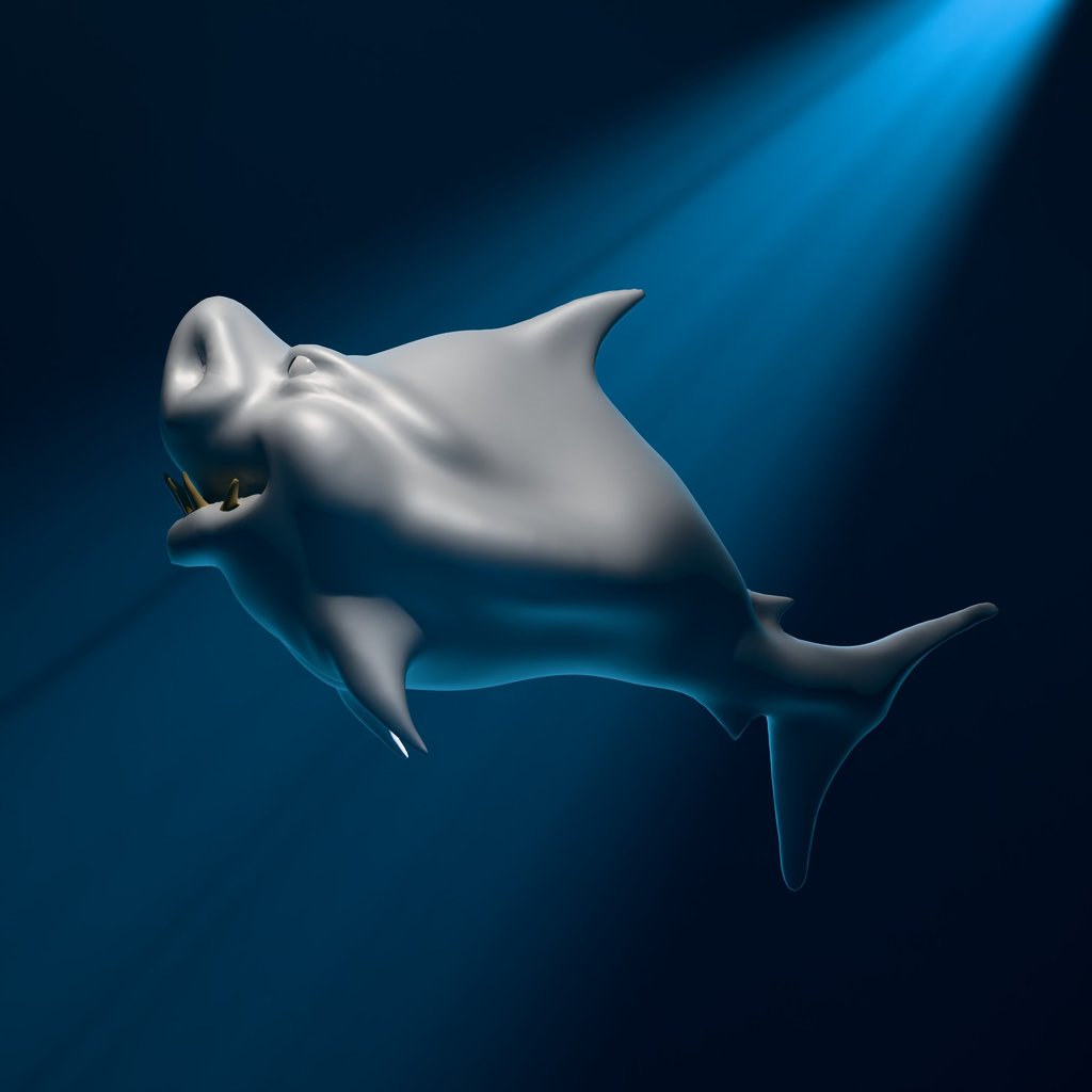 A screenshot from a small educational 3D animation video we created for a client