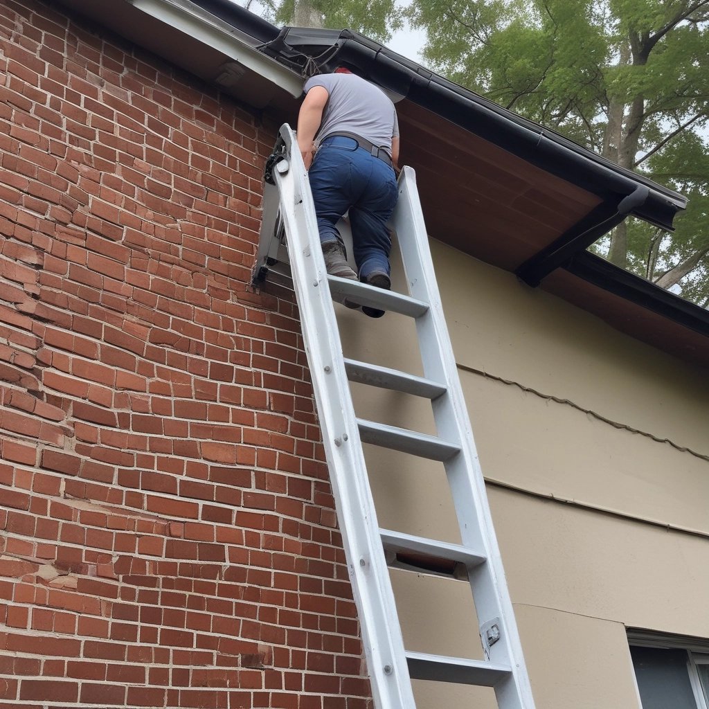 white and black abstract painting