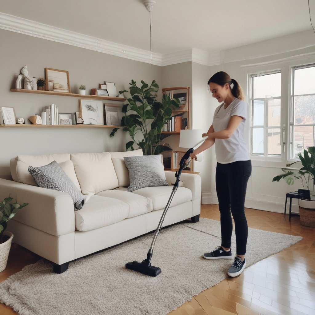 gray concrete wall inside building