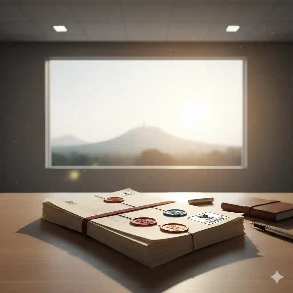 Certified Translation in Ranchi