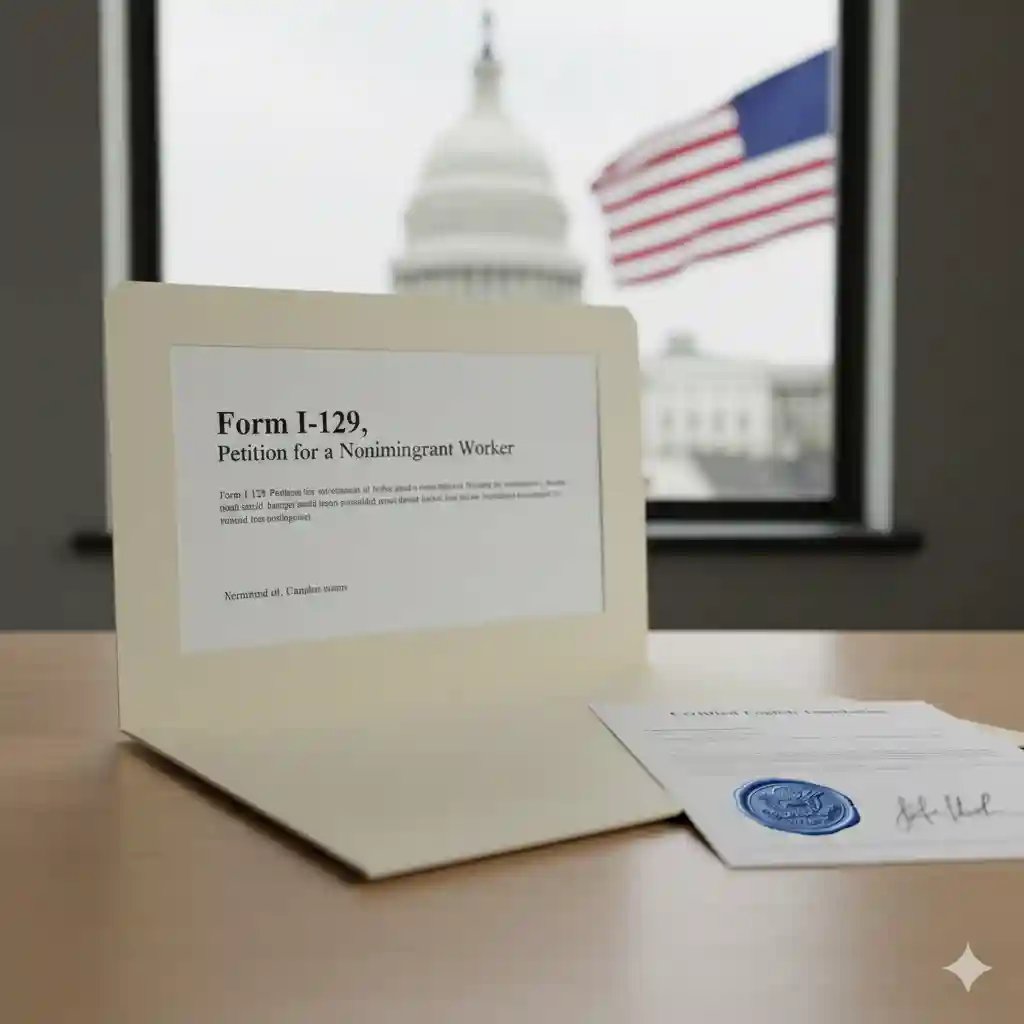 The Ultimate Guide to Certified Translation for H1B Visa in 2026