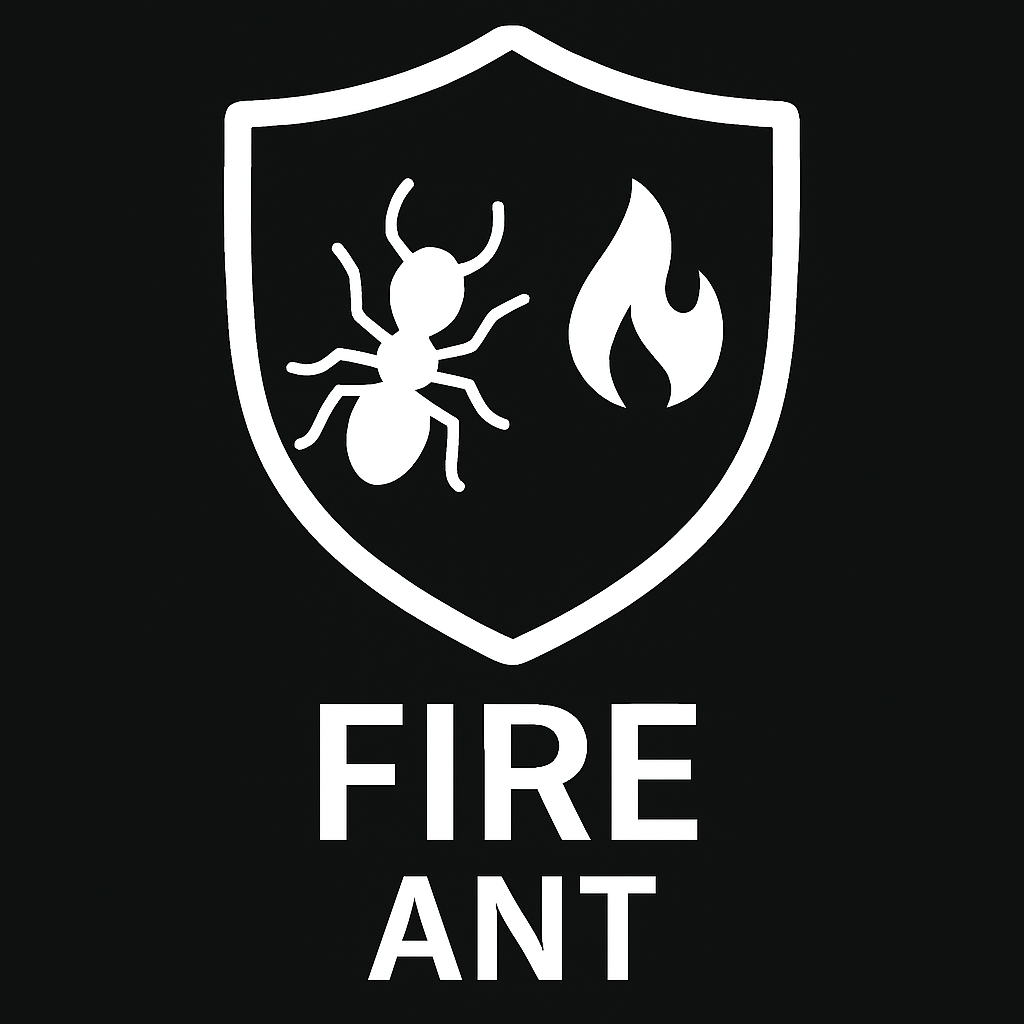 fire ant icon