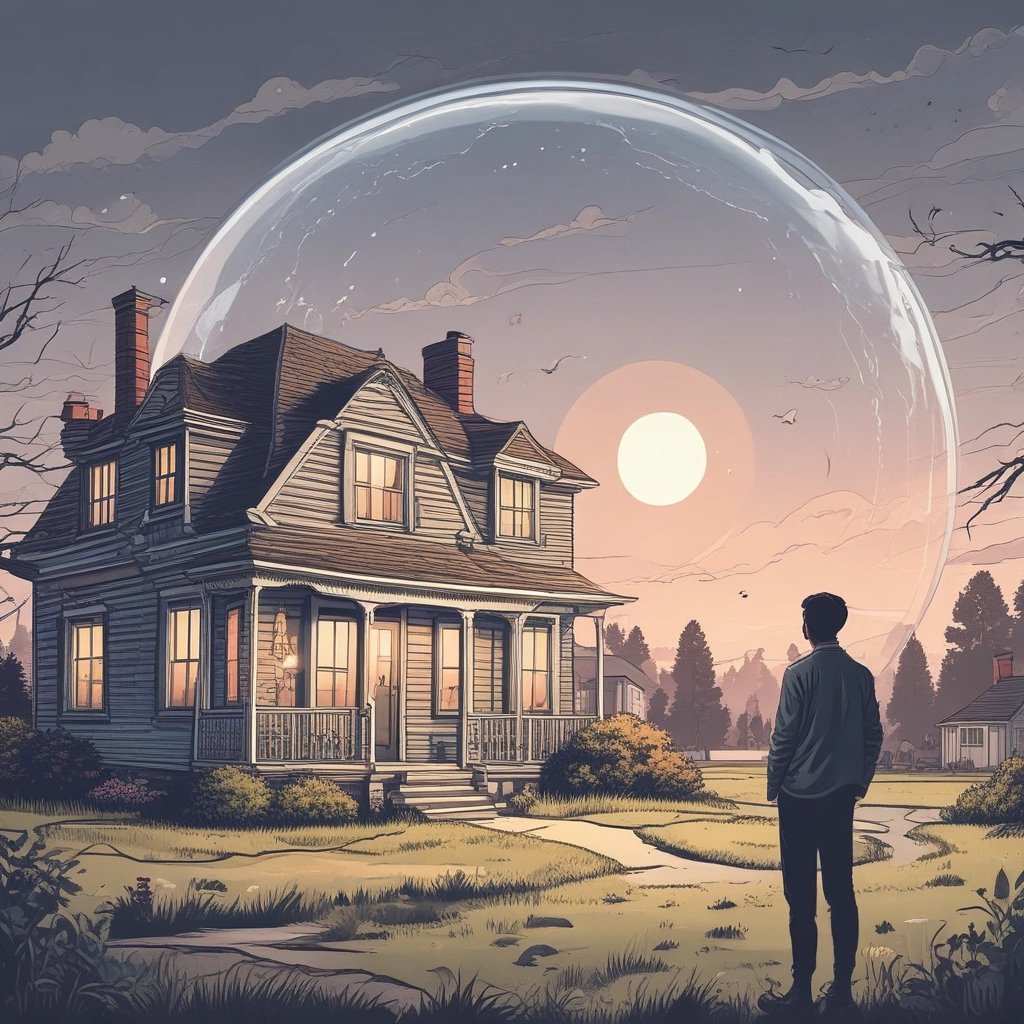 white concrete building