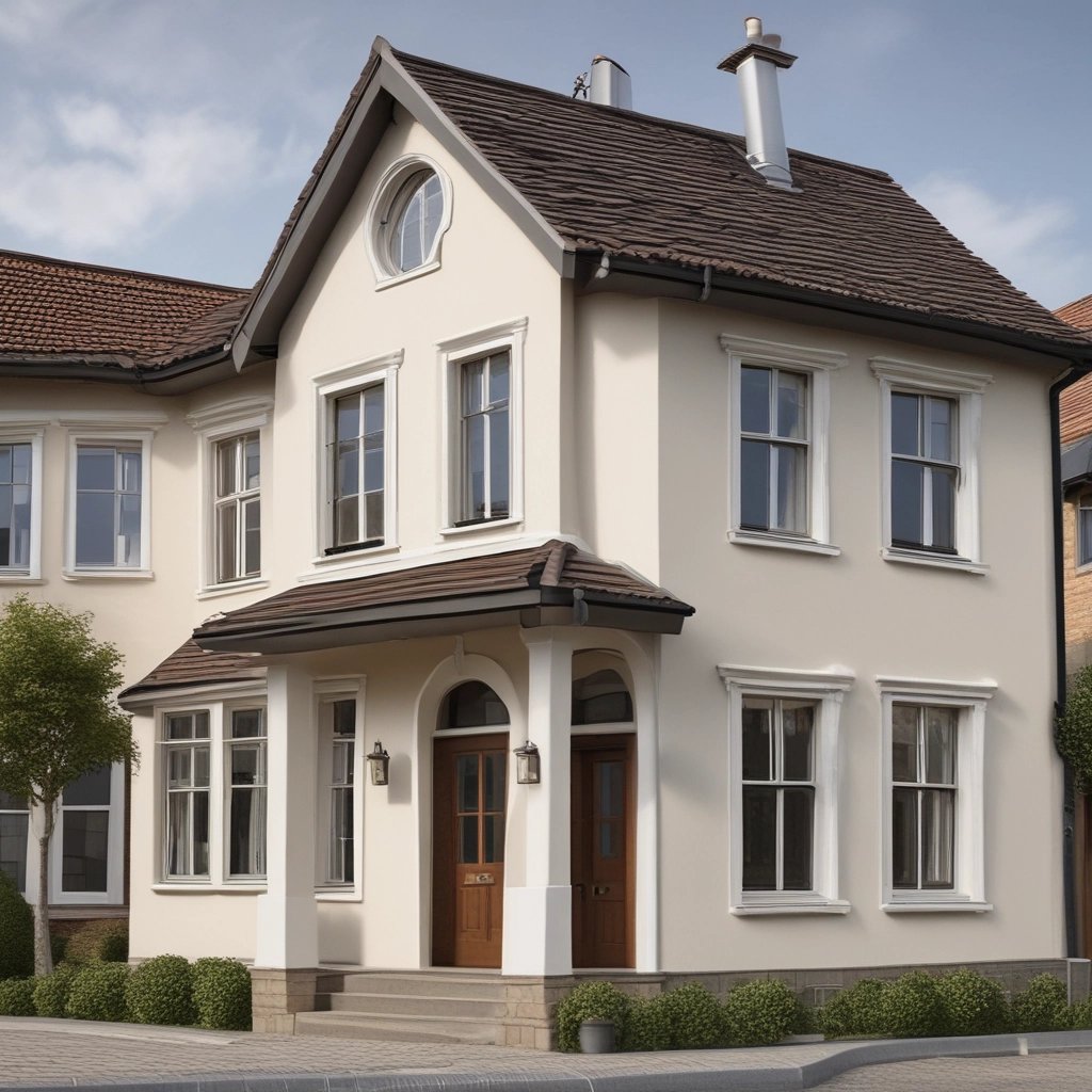 white concrete building during daytime
