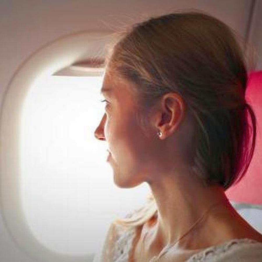 Risk of Blood Clots (Thrombosis) During Air Travel