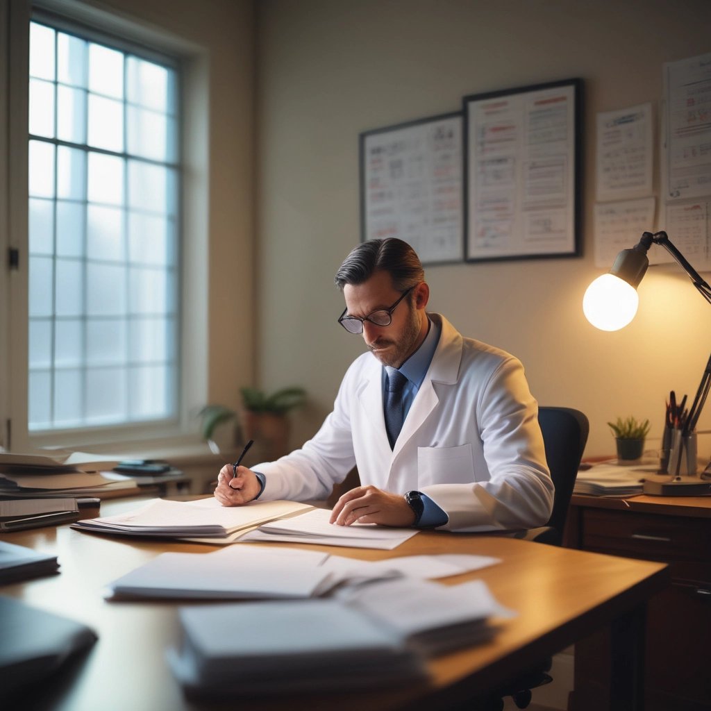 Close-up of data analysis graphs displayed on a computer screen.