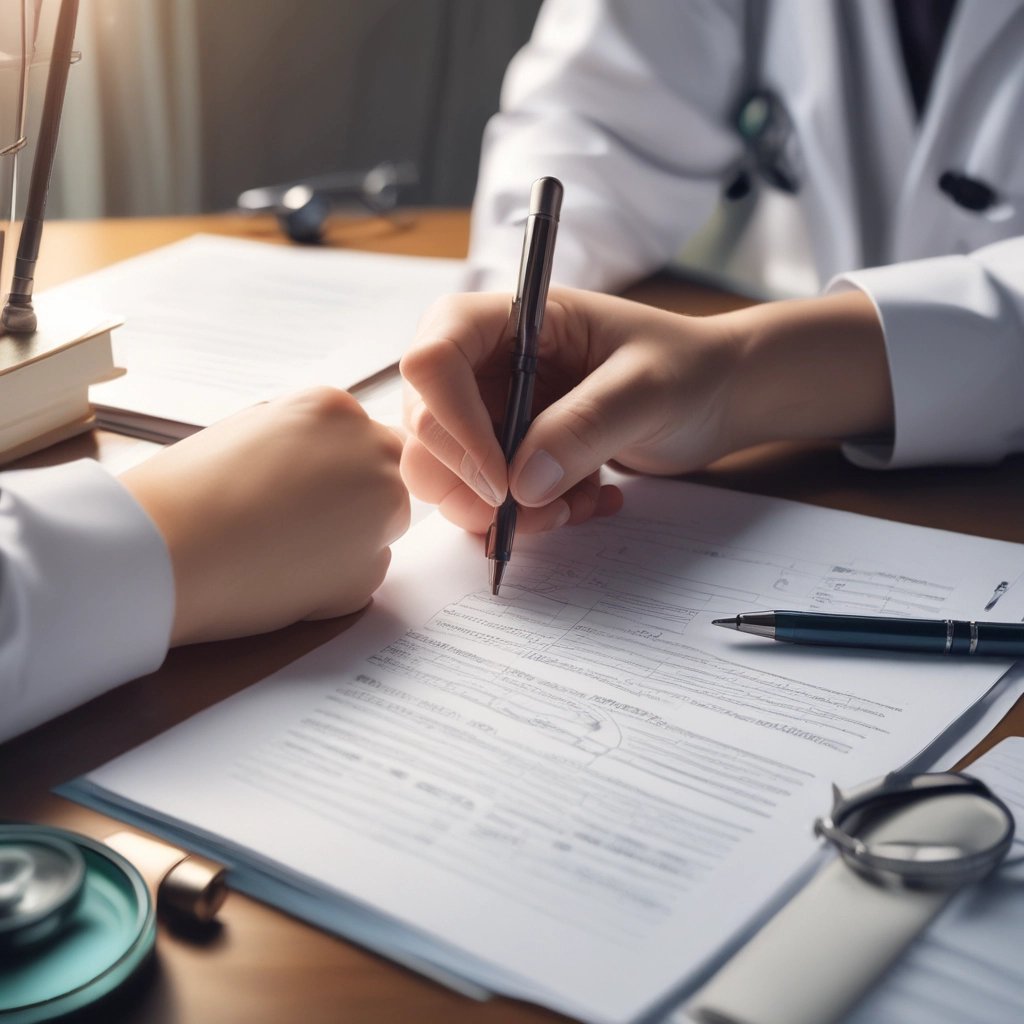 Thesis PRotocol Writing