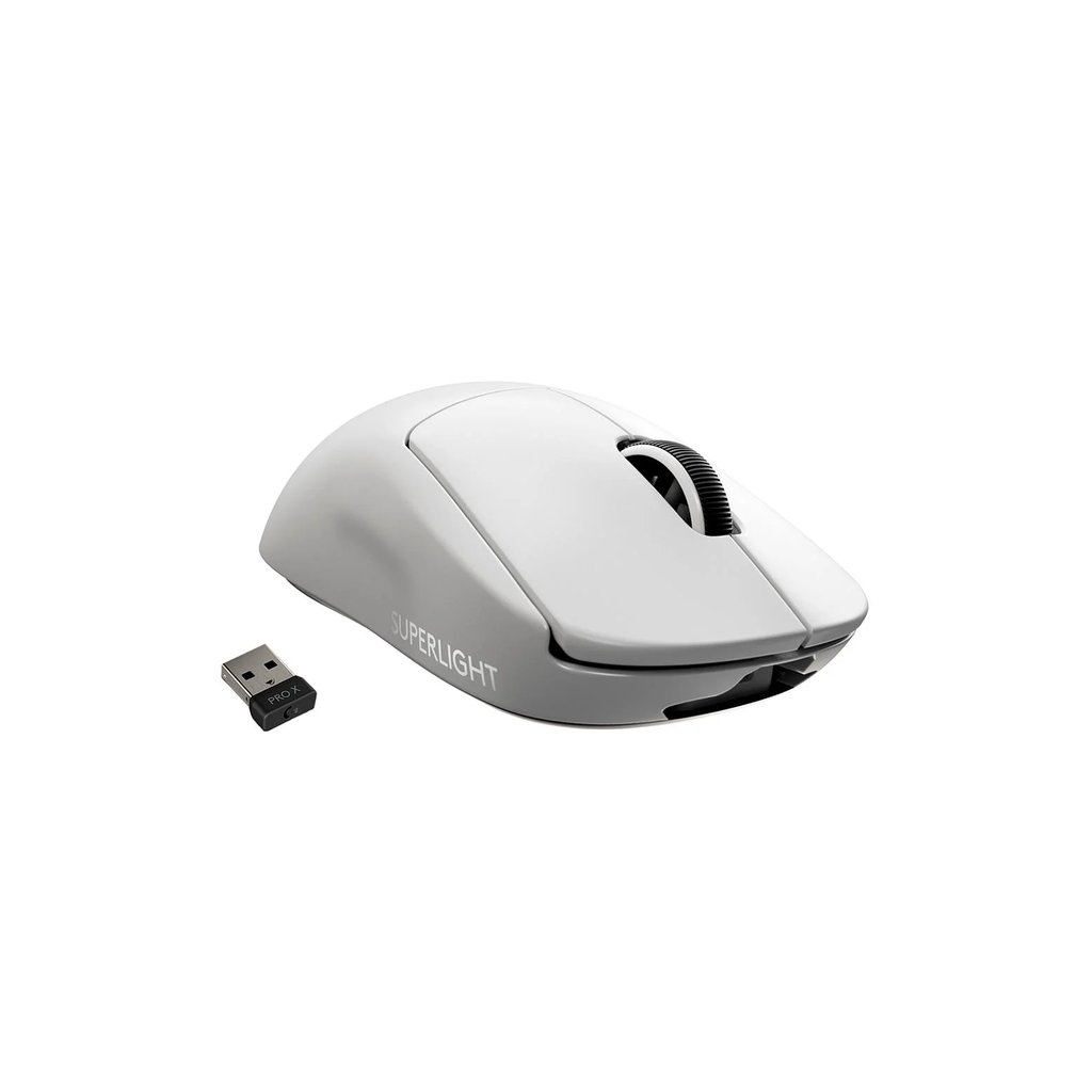 Mouse sem fio Logitech G Pro X Superlight 2