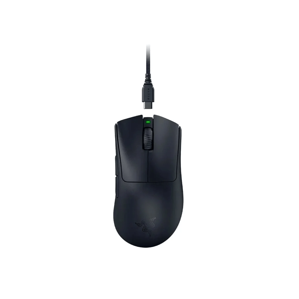 Mouse sem fio Razer DeathAdder V3 Pro