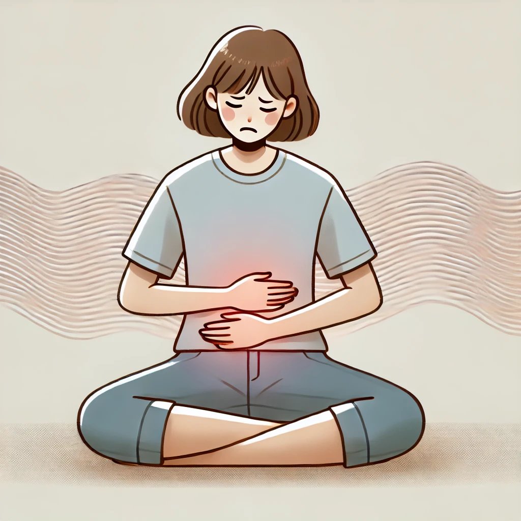ai stomach ache teramedbio plovdiv