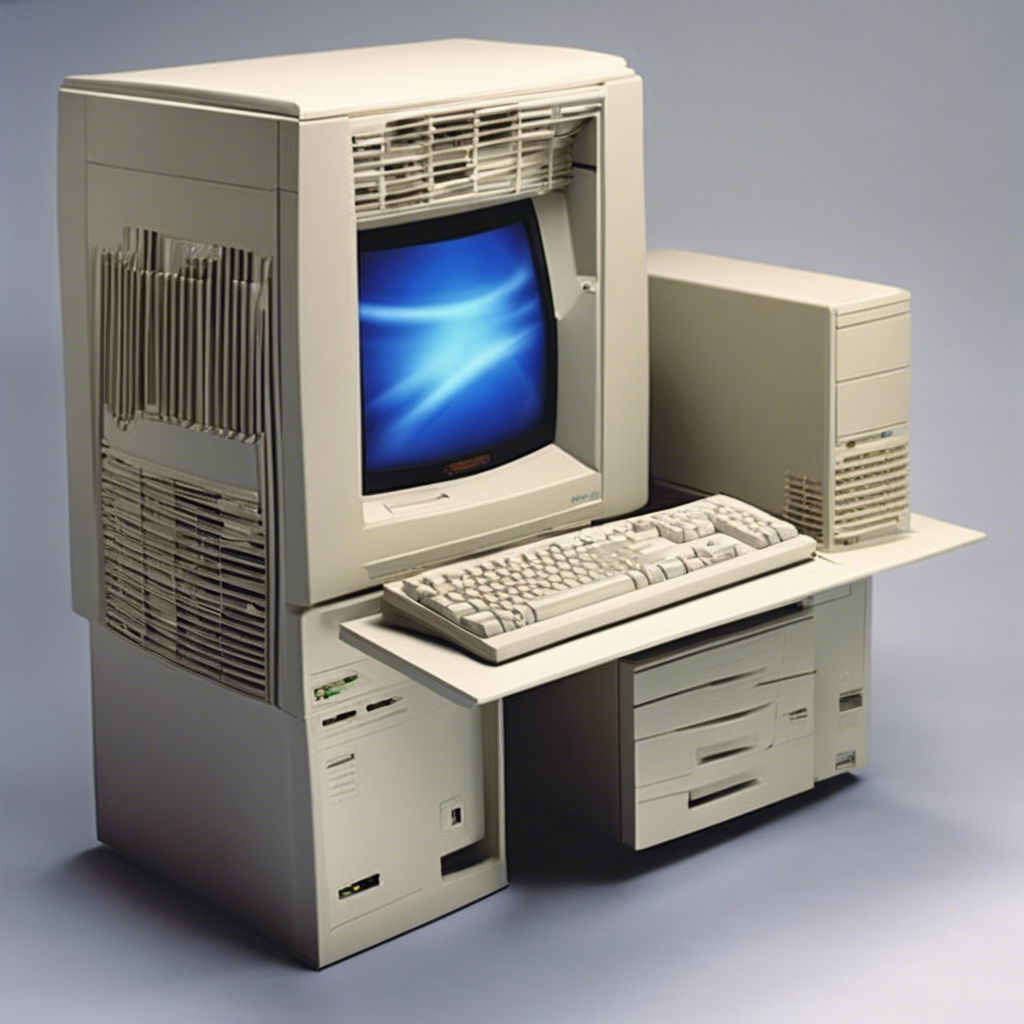 All in One Computer