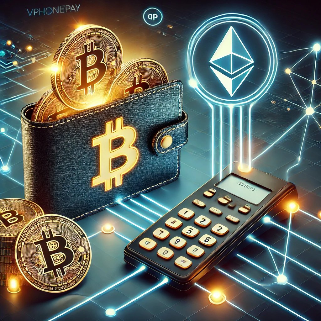 Billing administrator Bitcoin image