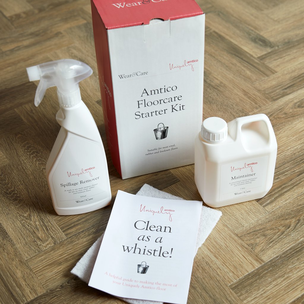 Priežiūros priemonės