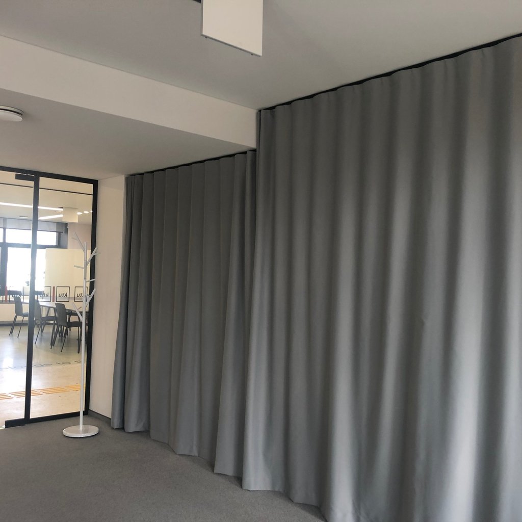 akustiniai sprendimai biur