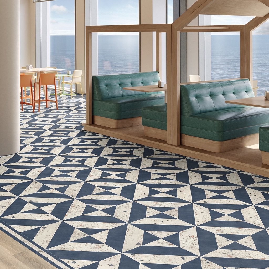 Amtico Marine Gatsby dizainas