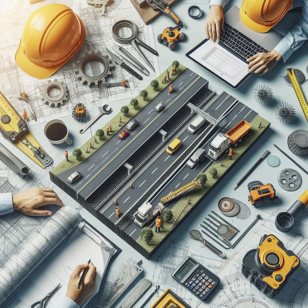 estudio de pavimentos