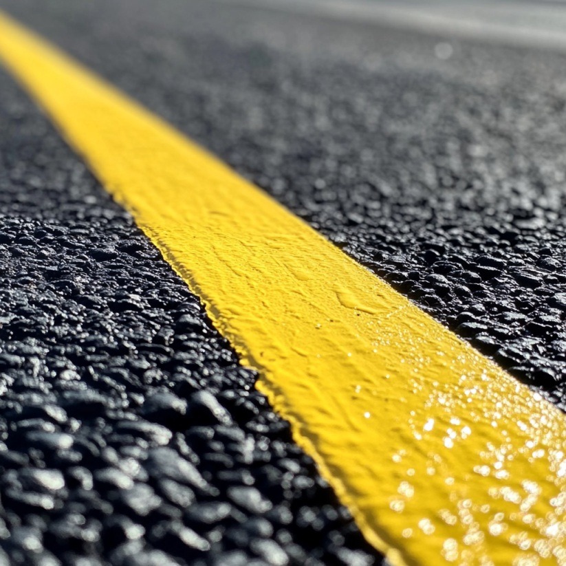 Asphalt Sealcoating & Parking Lot Line Striping in LaGrange, GA