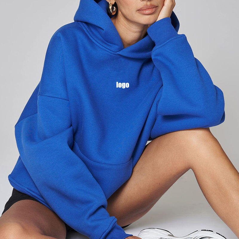 hoodies and sweatshirts category for private label apparel