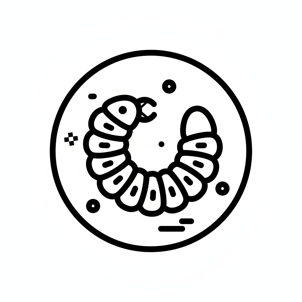 a screwworm