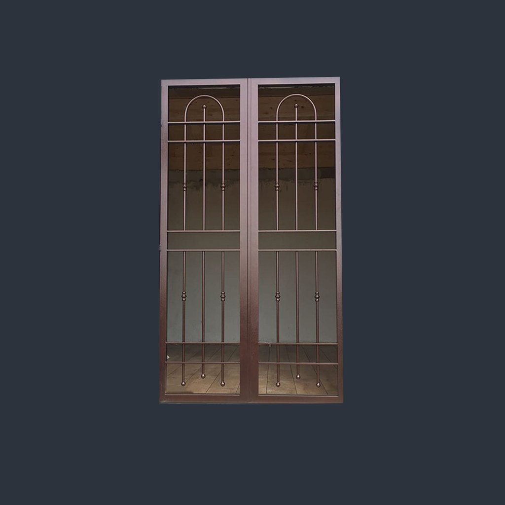 Inferriate di Sicurezza