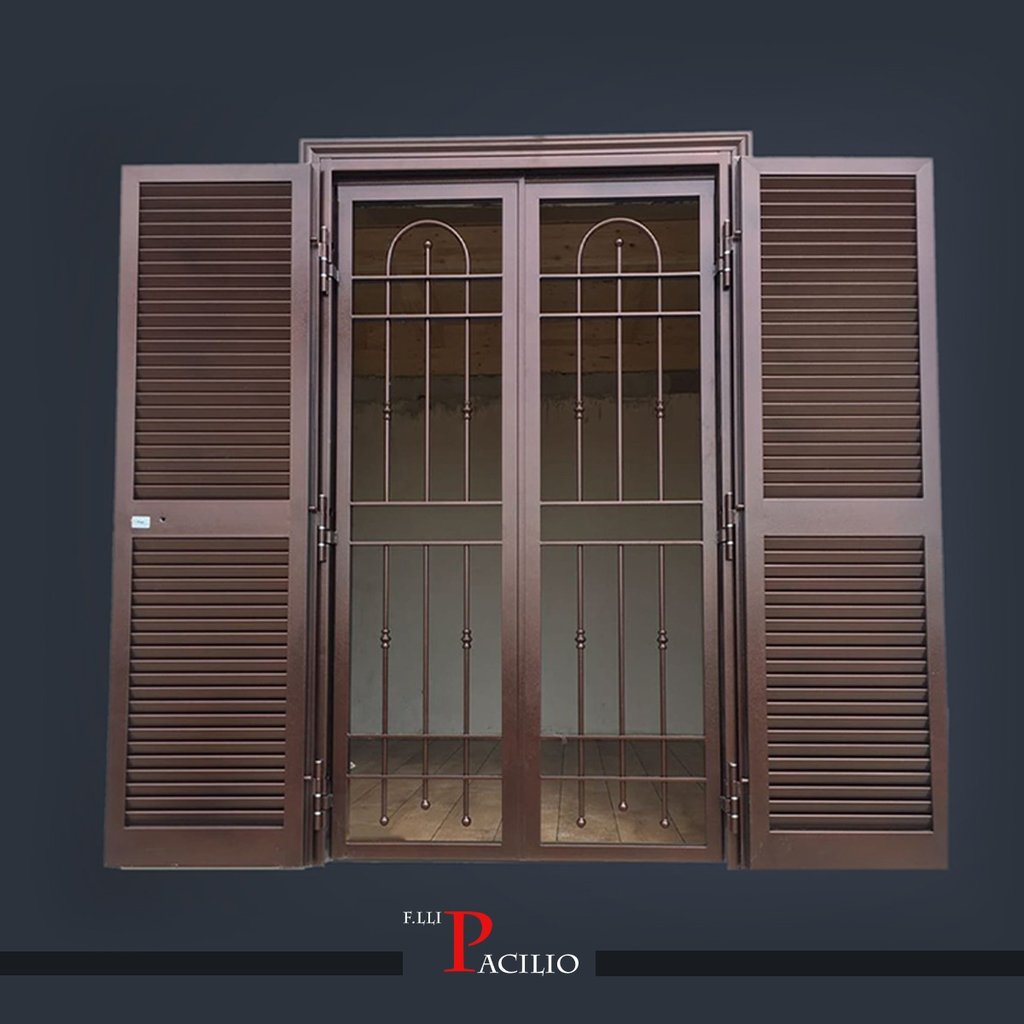 persiane blindate prezzi