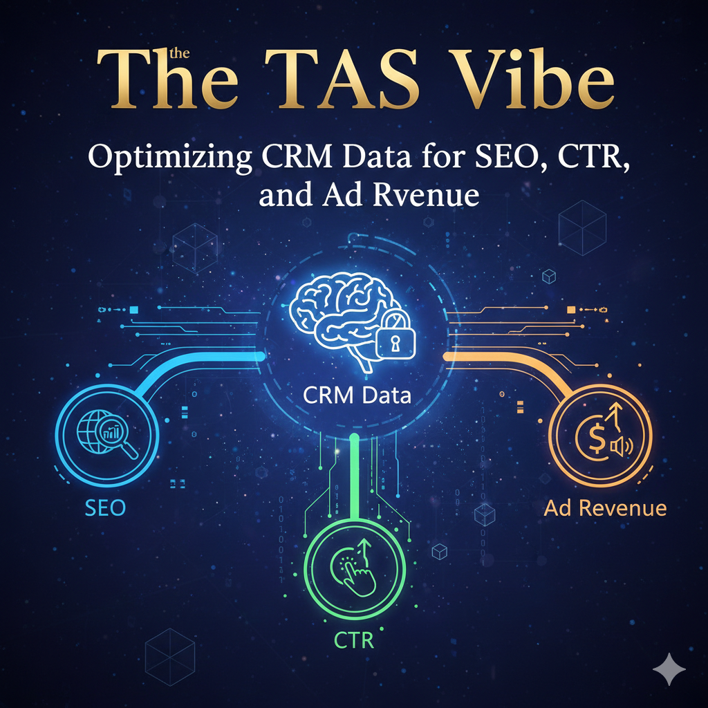 Transform your blog into a revenue-driven publishing machine with smarter data, not guesswork. In to