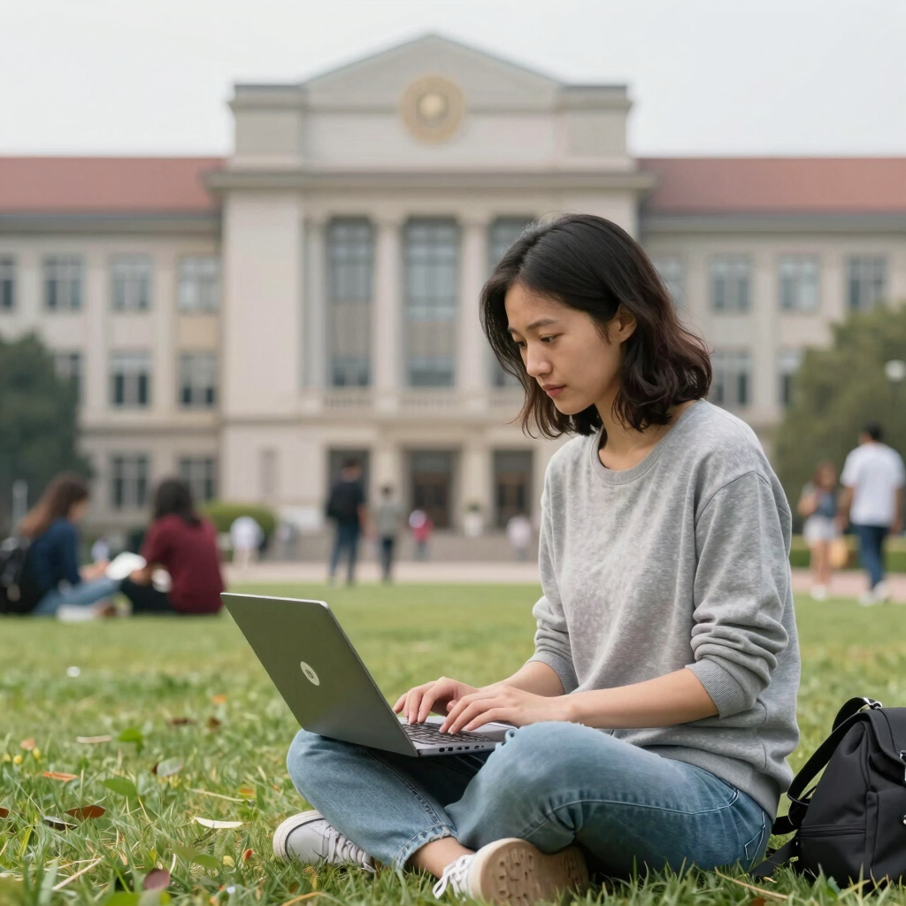 white concrete building during daytime
