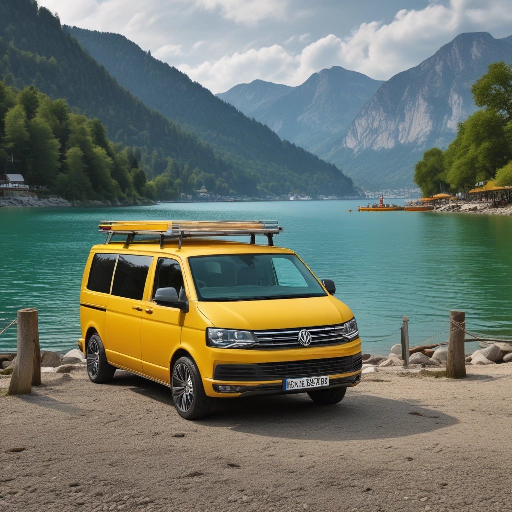 aménagement van haute savoie