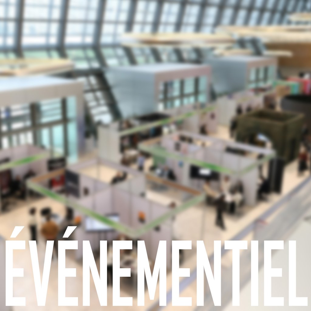 impression 3d événementiel lyon