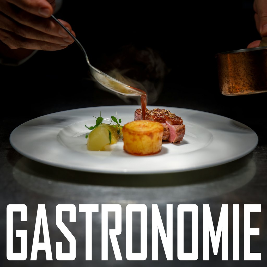 impression 3d modélisation gastronomie lyon