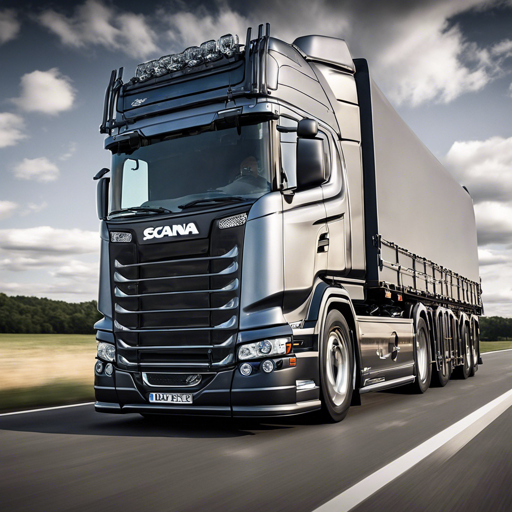 Close-up view of a vehicle's front wheel and tire on a rugged, rocky terrain. The tire is branded with the words 'BFGoodrich All-Terrain T/A' and features a robust tread pattern. Part of the vehicle's front bumper and side body are visible, along with natural elements like stones on the ground.