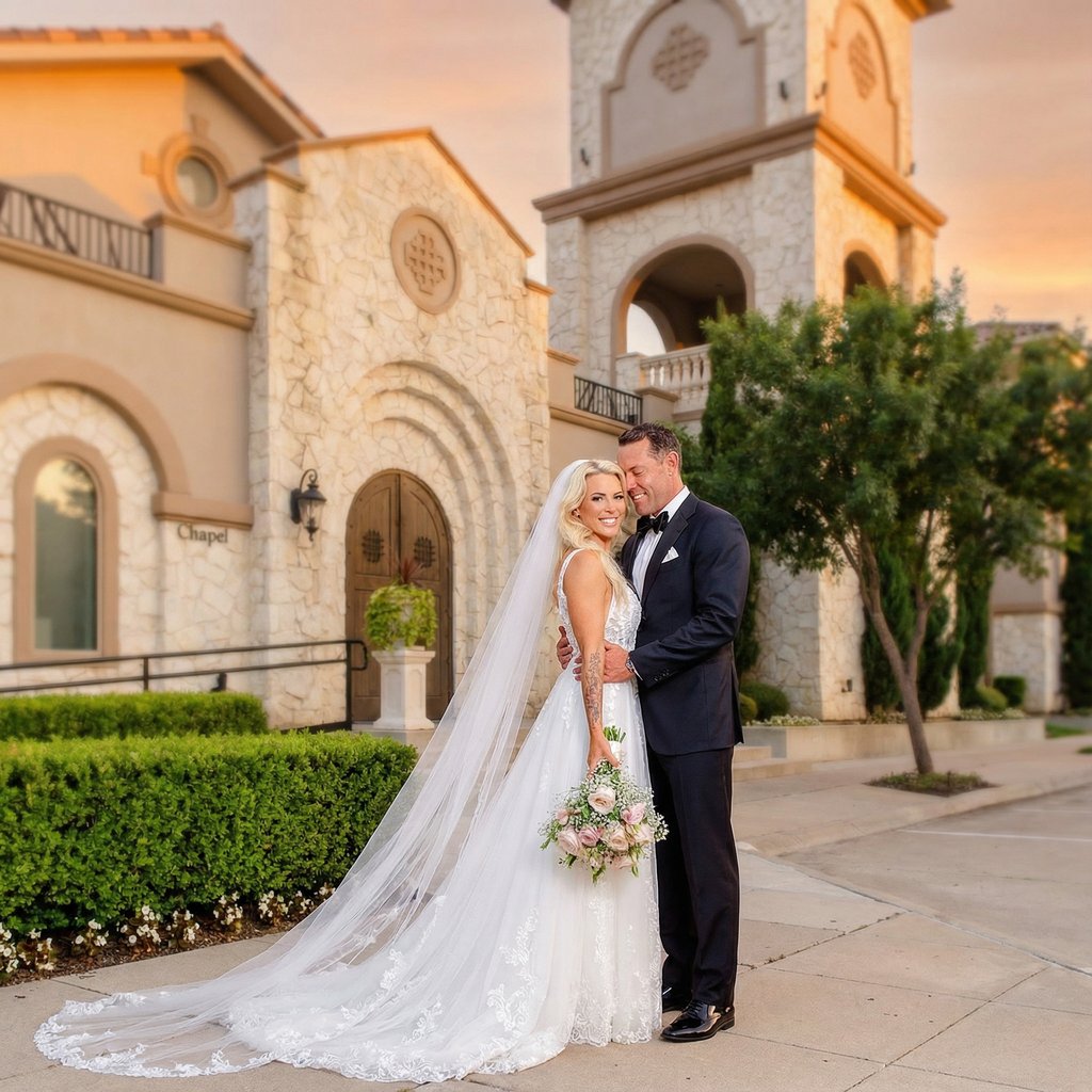 Aristide, Colleyville Photographer