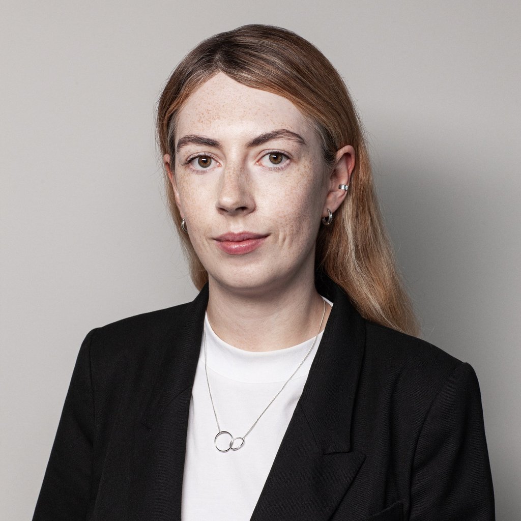 Psichoterapeutė Miglė Remeikė