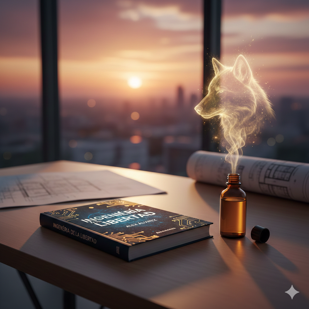 Ingeniería de la Libertad