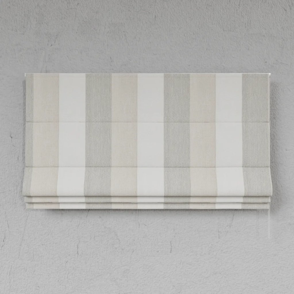 Dryžuoto audinio romanetė