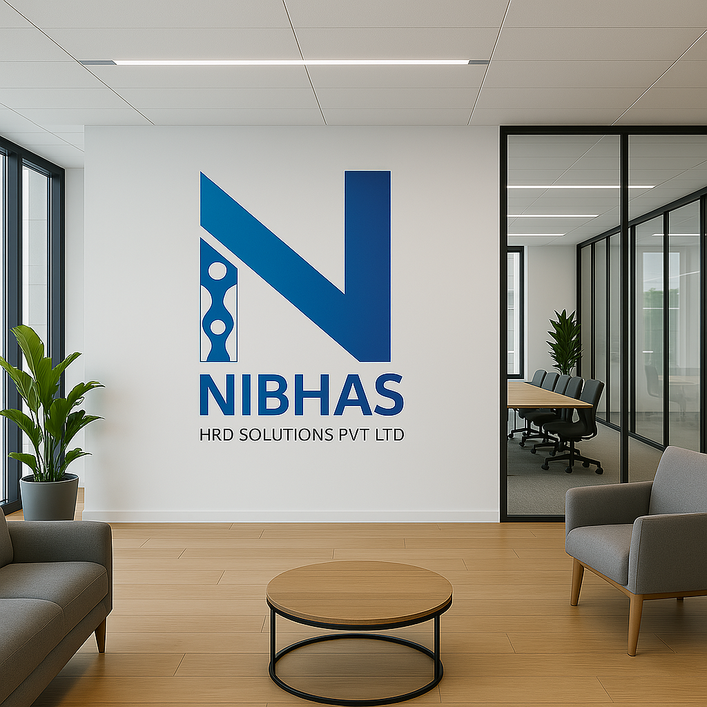 nibhas hrd solutiond pvt ltd front desk